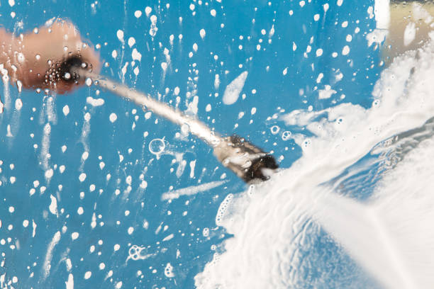 Best Dumpster Area Cleaning  in Glassmanor, MD