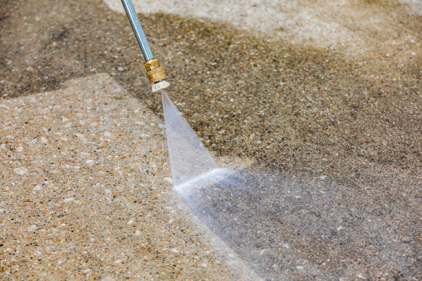 Trusted Glassmanor, MD Pressure Washing Services Experts