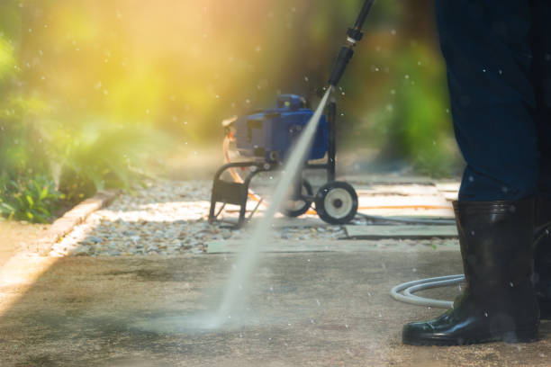 Boat and Dock Cleaning in Glassmanor, MD